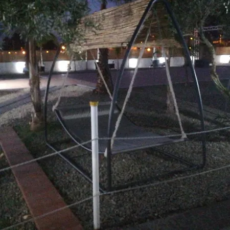 Alphio's Garden