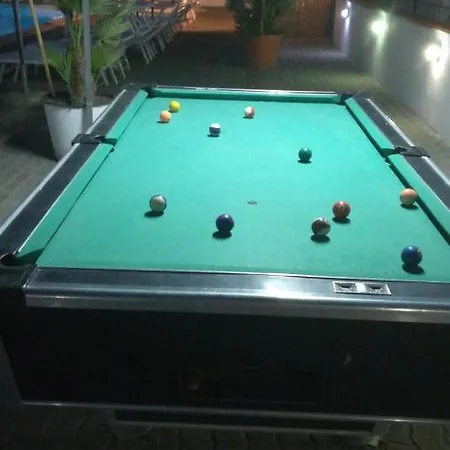 Alphio's Garden *