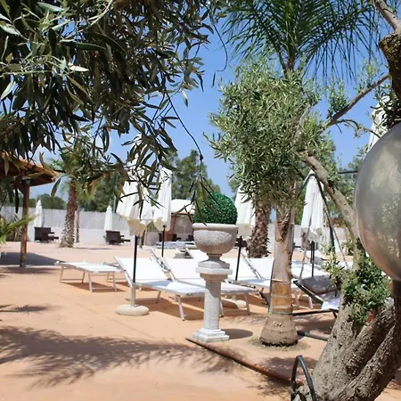 Alphio's Garden Belpasso